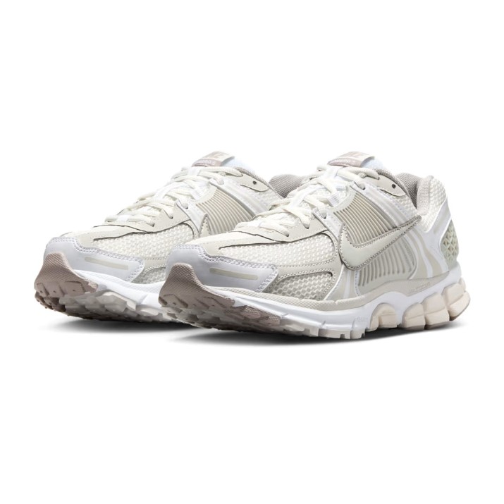 Кроссовки женские Nike W Zoom Vomero 5 White/Phantom/College Grey/Light Bone, s.38.5