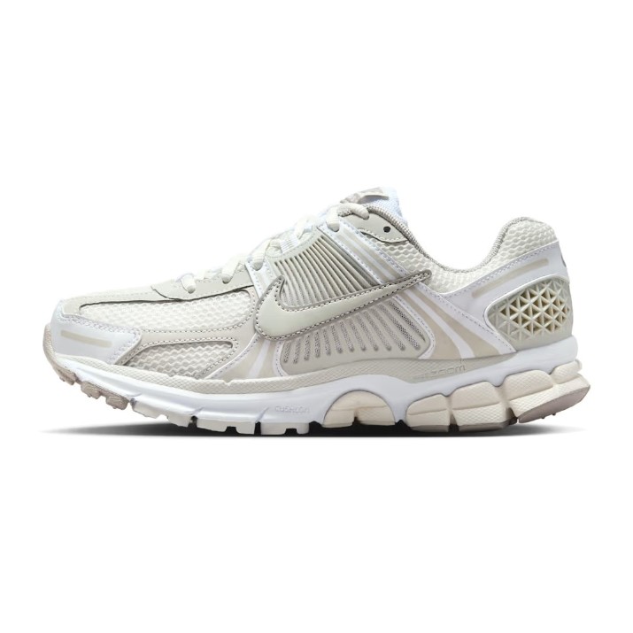 Кроссовки женские Nike W Zoom Vomero 5 White/Phantom/College Grey/Light Bone, s.39