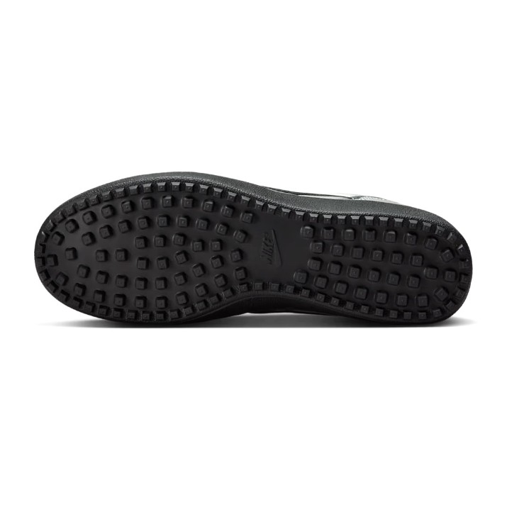 Ghete pentru dame Nike Wmns Field General Metallic Silver/Photon Dust/White/Black, s.40