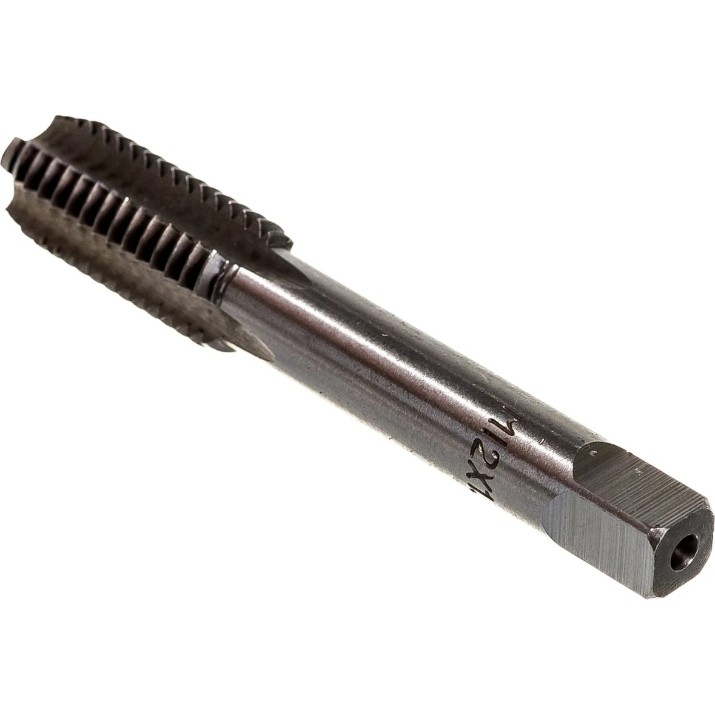 Метчики Topex 14A212