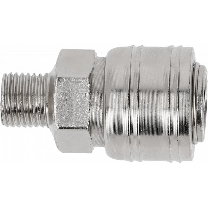 Cuplaj pentru scule pneumatice Hoegert HT4R802