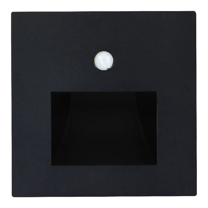 Aplică exterior Horoz Diamond 1 (0790260001010)