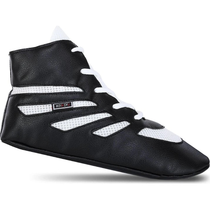 Борцовки Sport s.41 Black/White (YX-2624)