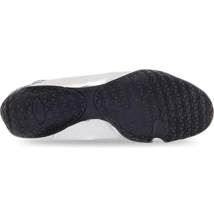 Ghete pentru box Sport s.43 Silver (BO-2339)