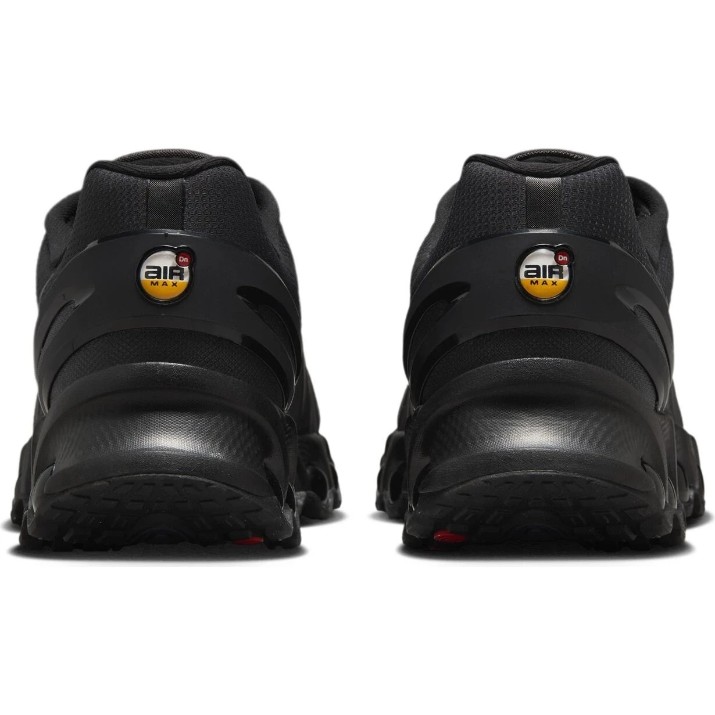 Кроссовки мужские Nike Air Max Dn8 Metallic Silver/Black, s.44