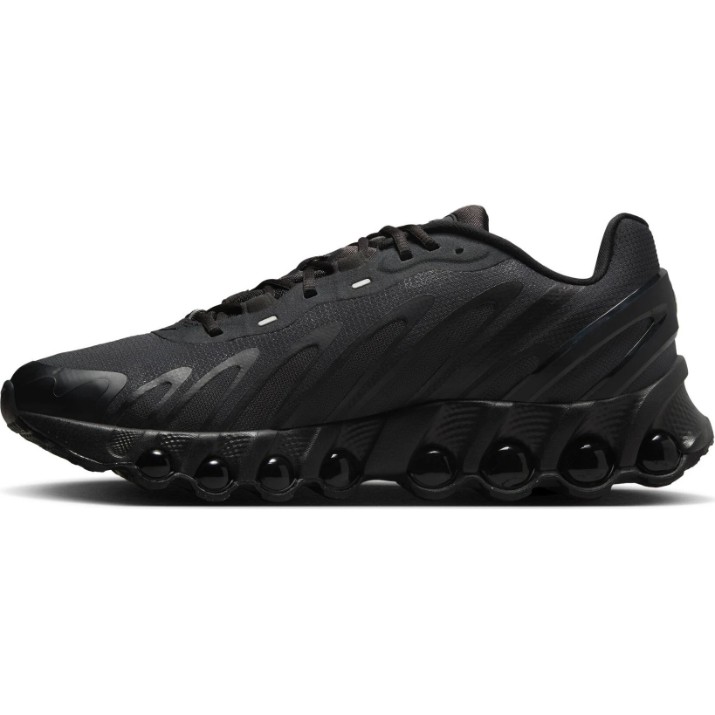 Кроссовки мужские Nike Air Max Dn8 Metallic Silver/Black, s.45