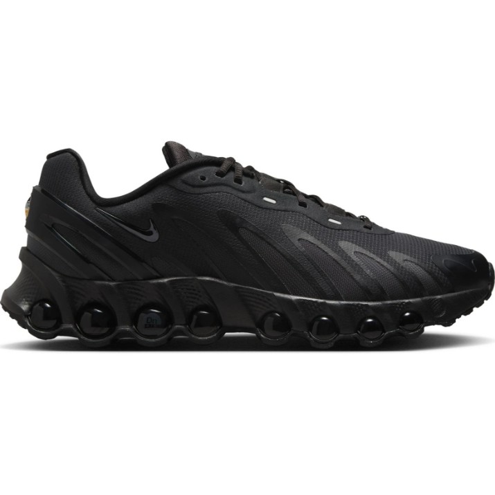 Кроссовки мужские Nike Air Max Dn8 Metallic Silver/Black, s.46