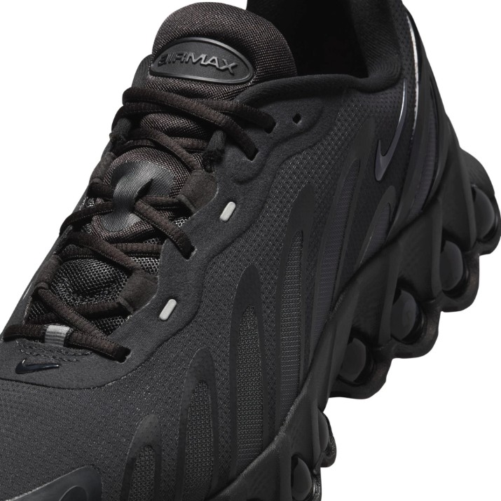 Кроссовки мужские Nike Air Max Dn8 Metallic Silver/Black, s.46