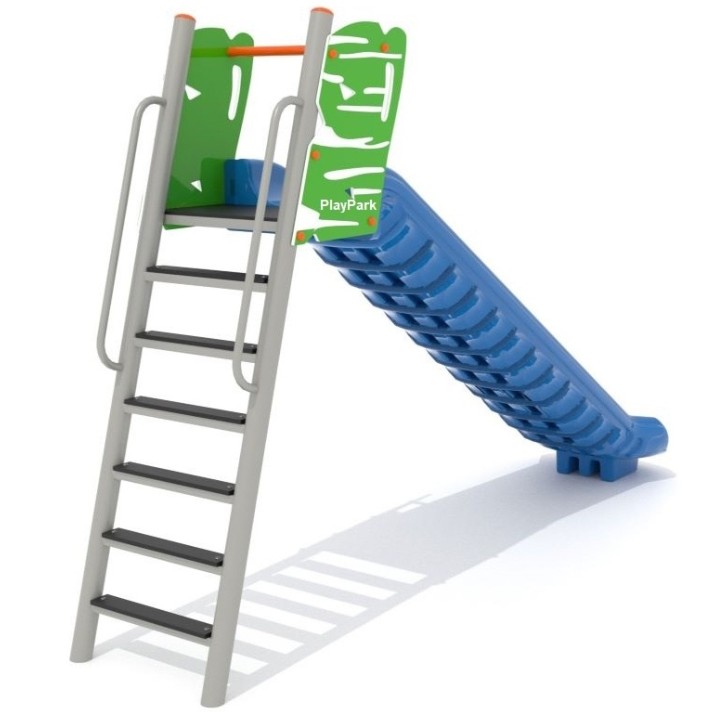 Горка PlayPark LD-1500