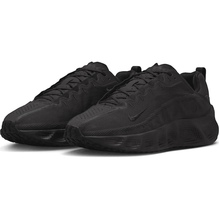 Adidași pentru bărbați Nike Ava Rover Black/Anthracite, s.47