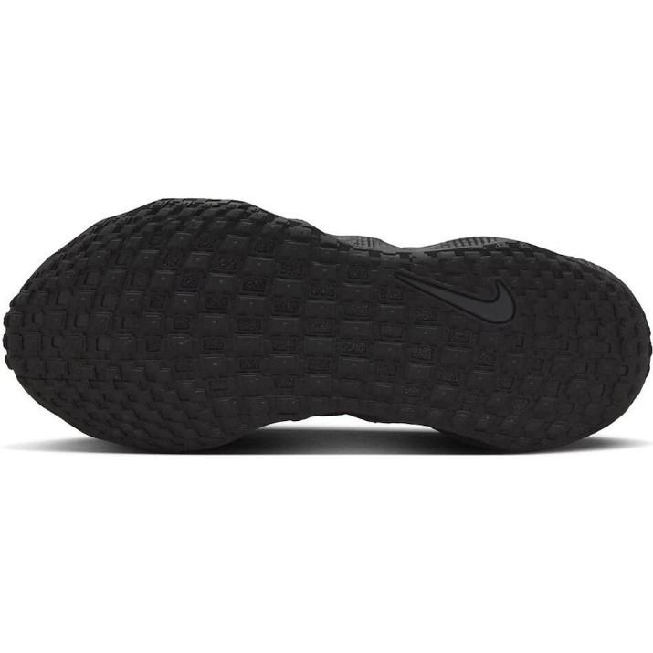 Adidași pentru bărbați Nike Ava Rover Black/Anthracite, s.47