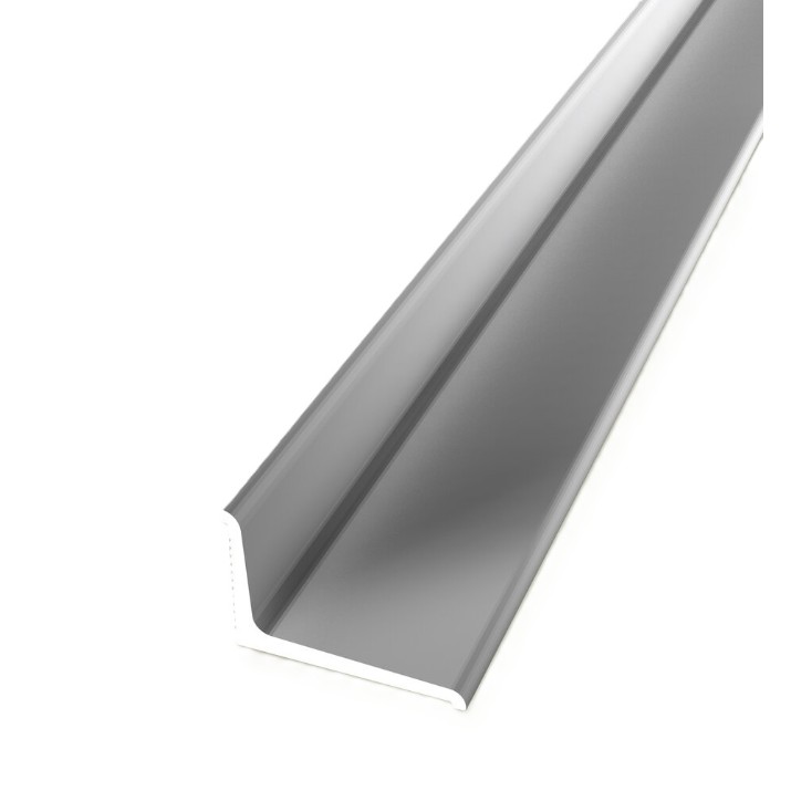 Profil pentru podea Parkett-Freund PF 369 N/SK silver 270