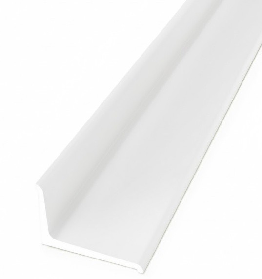 Наполный профиль Parkett-Freund PF 369 N/SK white 270