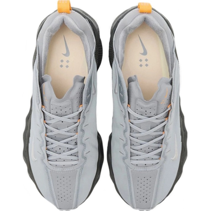 Adidași pentru bărbați Nike Ava Rover Wolf Grey/Vast Grey/Charred Grey/Sundial, s.42.5