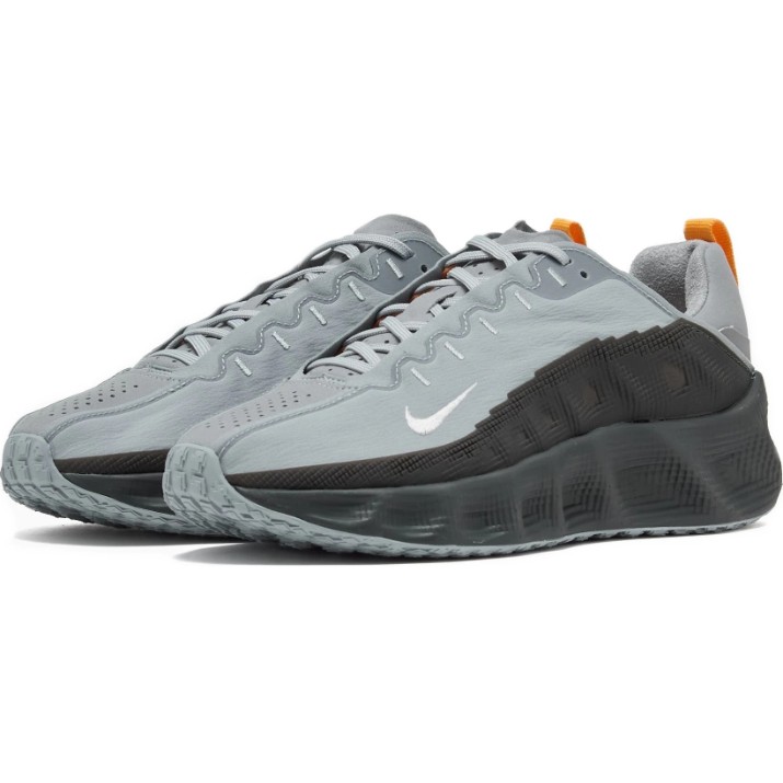 Кроссовки мужские Nike Ava Rover Wolf Grey/Vast Grey/Charred Grey/Sundial, s.43