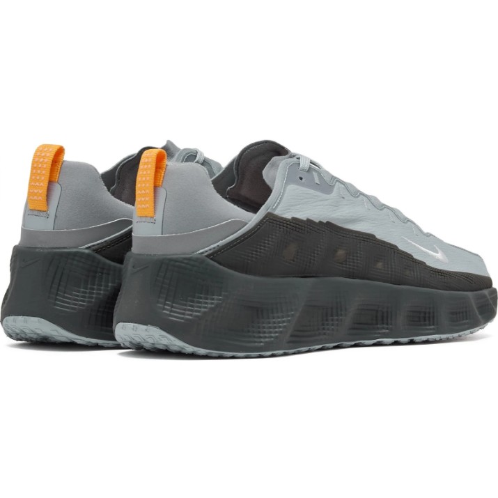 Adidași pentru bărbați Nike Ava Rover Wolf Grey/Vast Grey/Charred Grey/Sundial, s.44