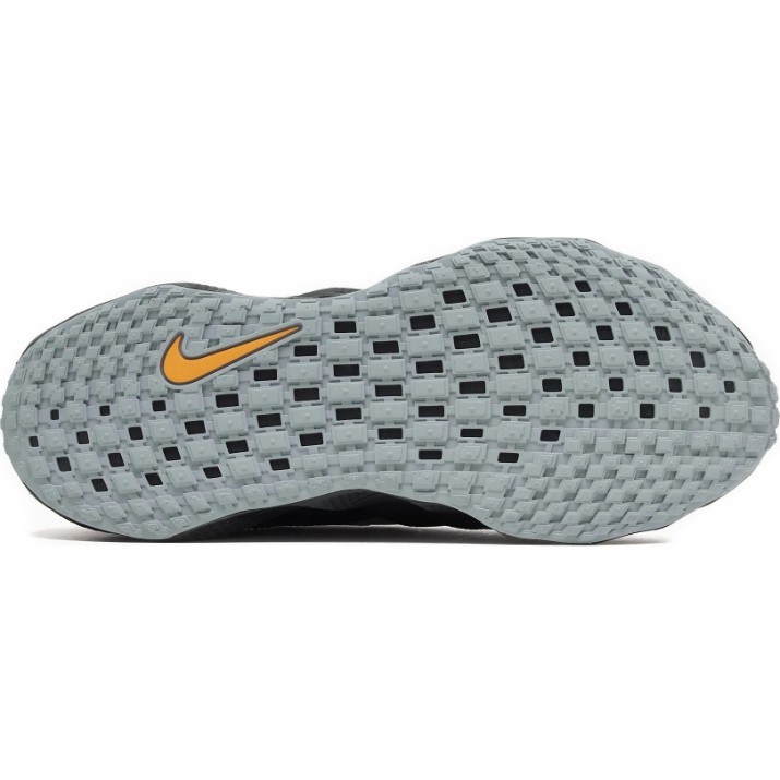 Adidași pentru bărbați Nike Ava Rover Wolf Grey/Vast Grey/Charred Grey/Sundial, s.44