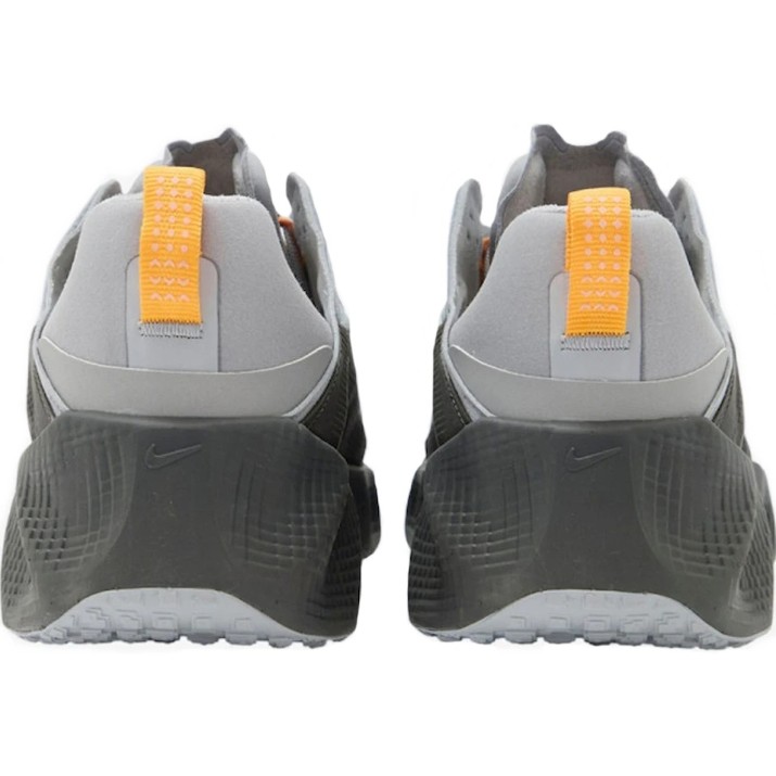 Adidași pentru bărbați Nike Ava Rover Wolf Grey/Vast Grey/Charred Grey/Sundial, s.45.5