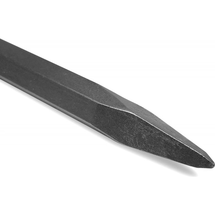 Зубило S&R 114201250
