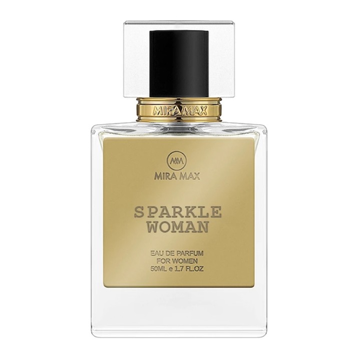 Parfum pentru ea MiraMax Sparkle Woman ml