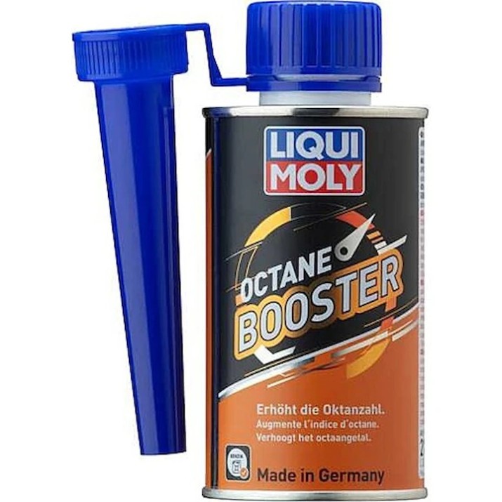 Aditiv pentru combustibil Liqui Moly Octane Booster (21280)