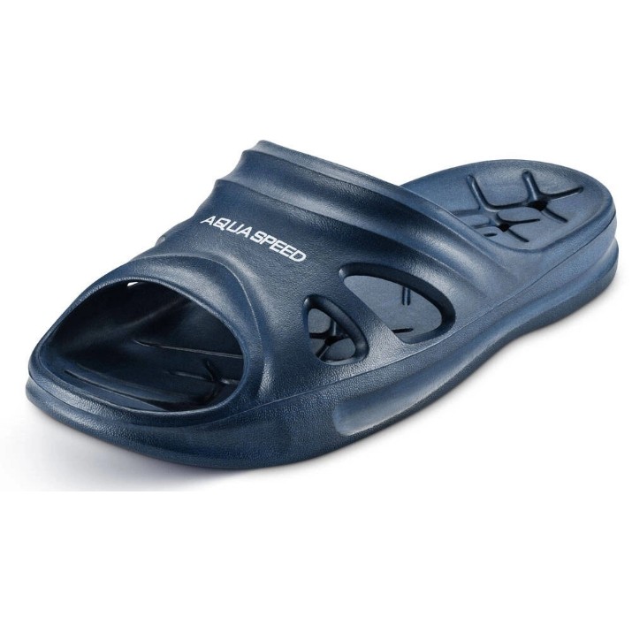 Шлёпанцы мужские Aqua Speed Florida 10, s.40 Navy