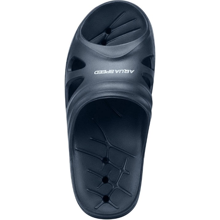 Шлёпанцы мужские Aqua Speed Florida 10, s.40 Navy