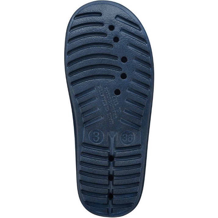 Шлёпанцы мужские Aqua Speed Florida 10, s.40 Navy