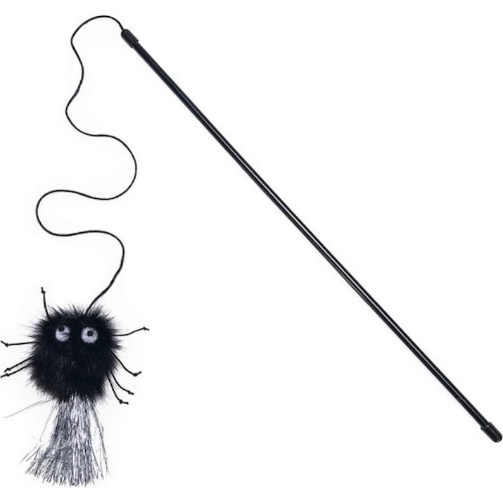 Jucărie pentru pisici Beeztees Jungle Spider (440764)
