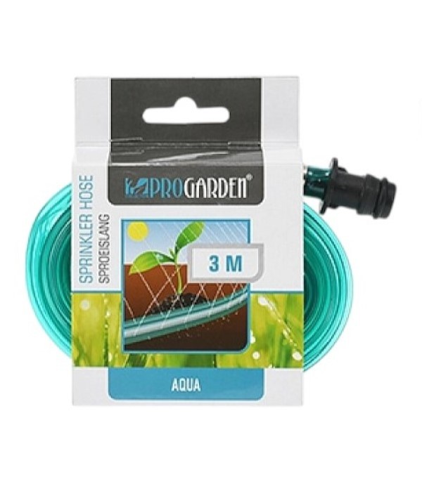 Садовый шланг ProGarden 3m (20774)