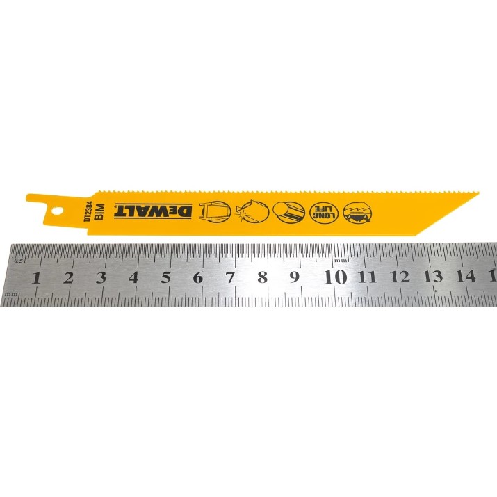 Полотно для пилы DeWalt DT2384-5