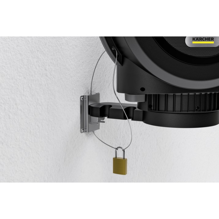 Tambur cu furtun Karcher 2.645-378.0