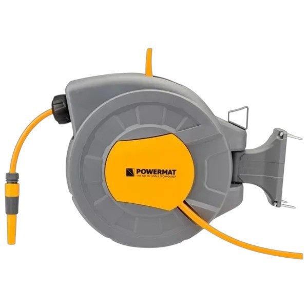 Cărucior cu furtun Powermat PM-ABNW-20M