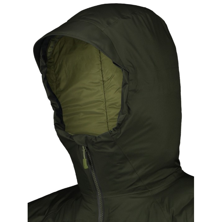 Geacă pentru bărbați Rab Valiance XL Army