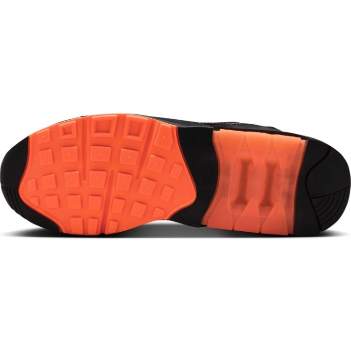 Adidași pentru bărbați Nike Air 180 Black/Hyper Crimson, s.43