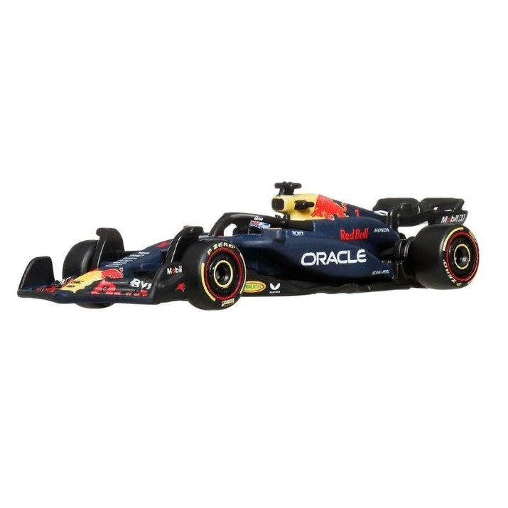Mașină Mattel Oracle Red Bull Racing - RB20 (194735263776)