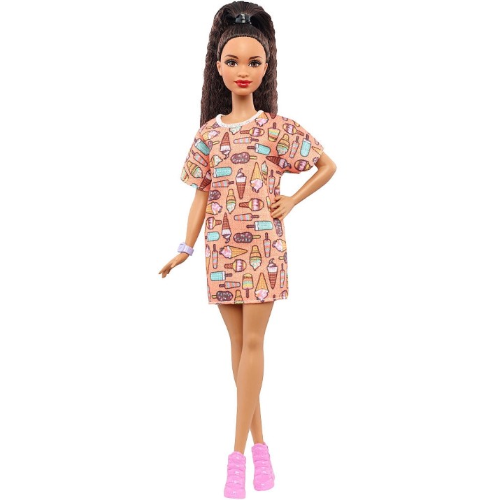 Кукла Barbie Fashion (FBR37)