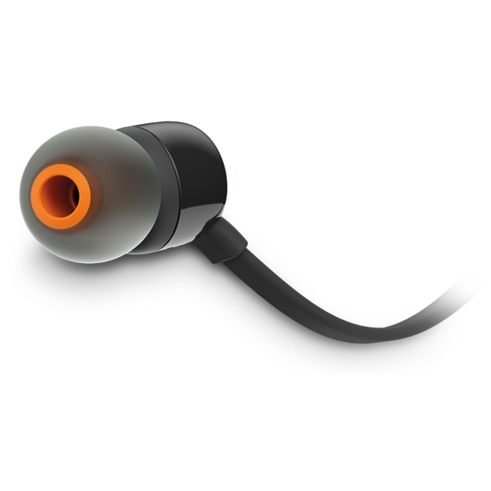 Căşti JBL Tune 110 Black