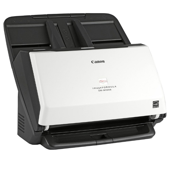 Scanner Canon imageFORMULA DR-M160II