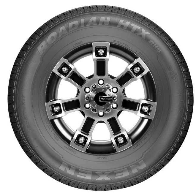 Anvelopa Nexen Roadian HTX RH5 235/70 R16 106T