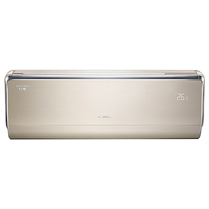 Кондиционер Gree U-Crown GWH09UB Champagne