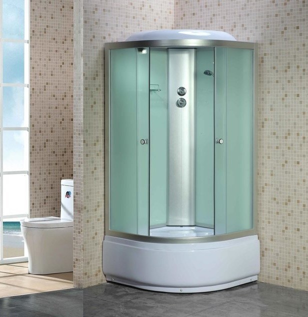 Душевая кабина Sunway SCRH 100