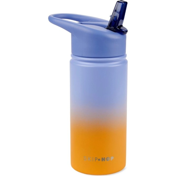 Поильник Skip Hop Wander Blue 450ml (9R847910)