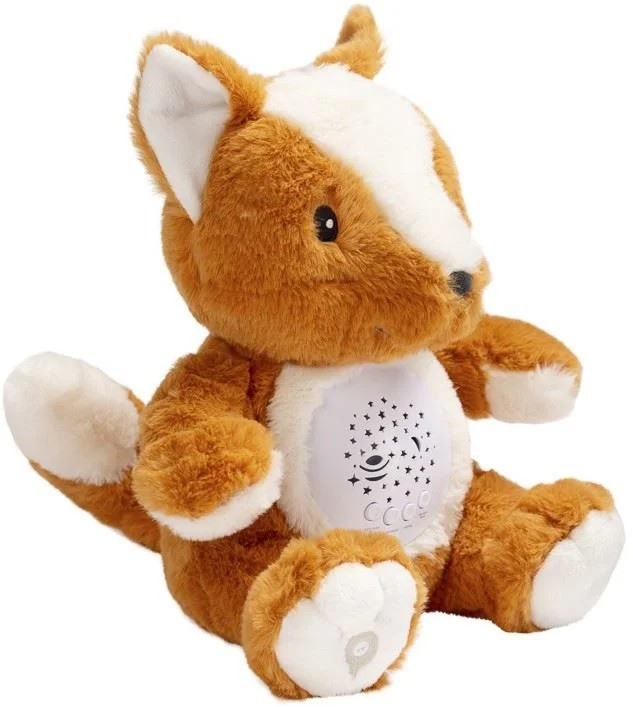 Мягкая игрушка Premaman Fox Gaspard (PCIE7C-CCC-UNQ)