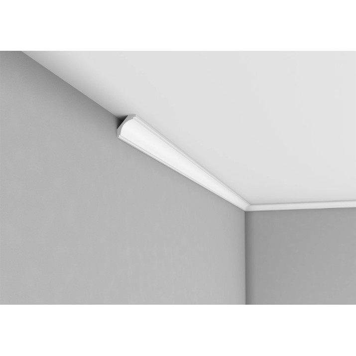 Плинтус потолочный Mardom Decor MDB145