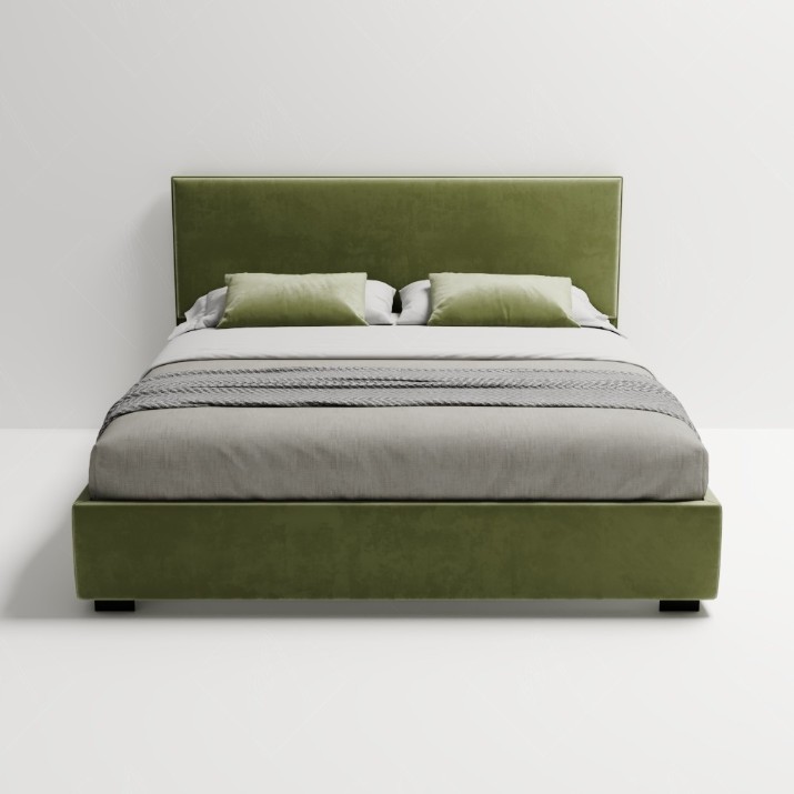 Кровать My-Style Risa 200x200 P58D20M20