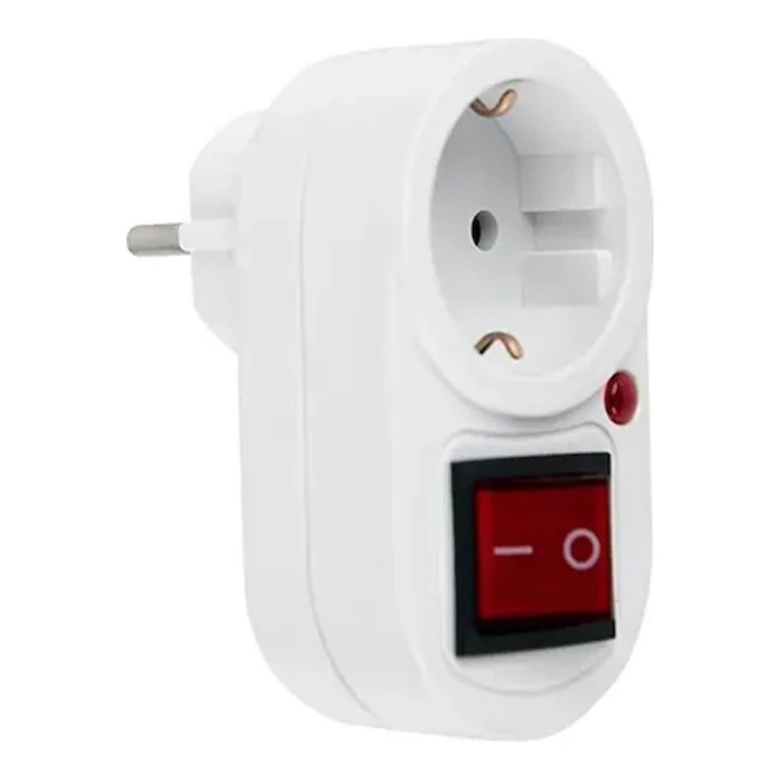 Adaptor de rețea Bachmann 921.016