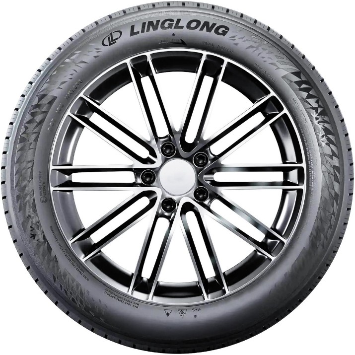 Шина Linglong Sport Master Winter 225/45 R18 95W XL