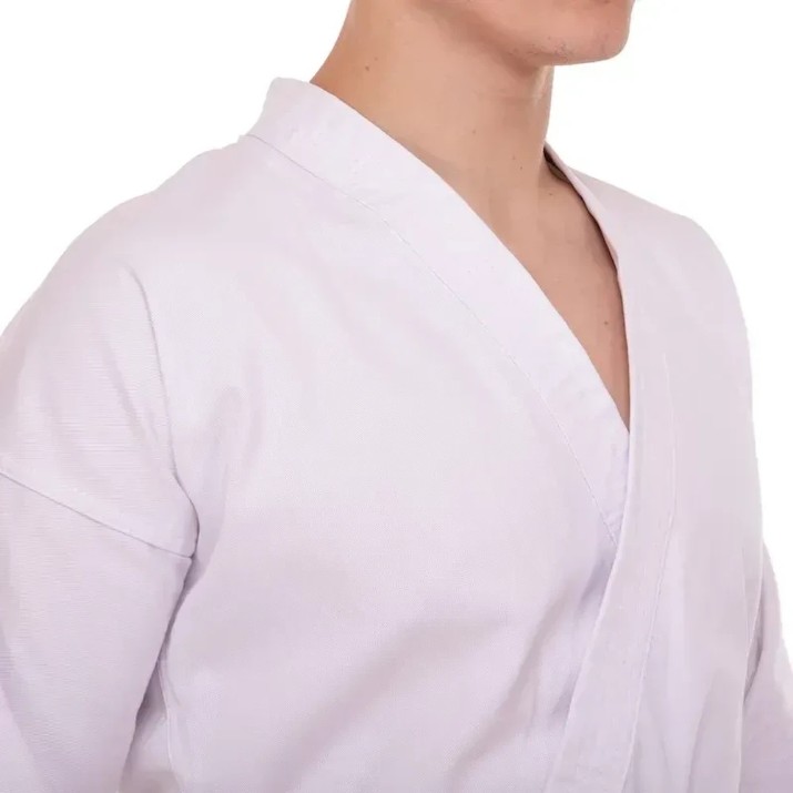 Кимоно Matsa 110cm White (MA-0016)
