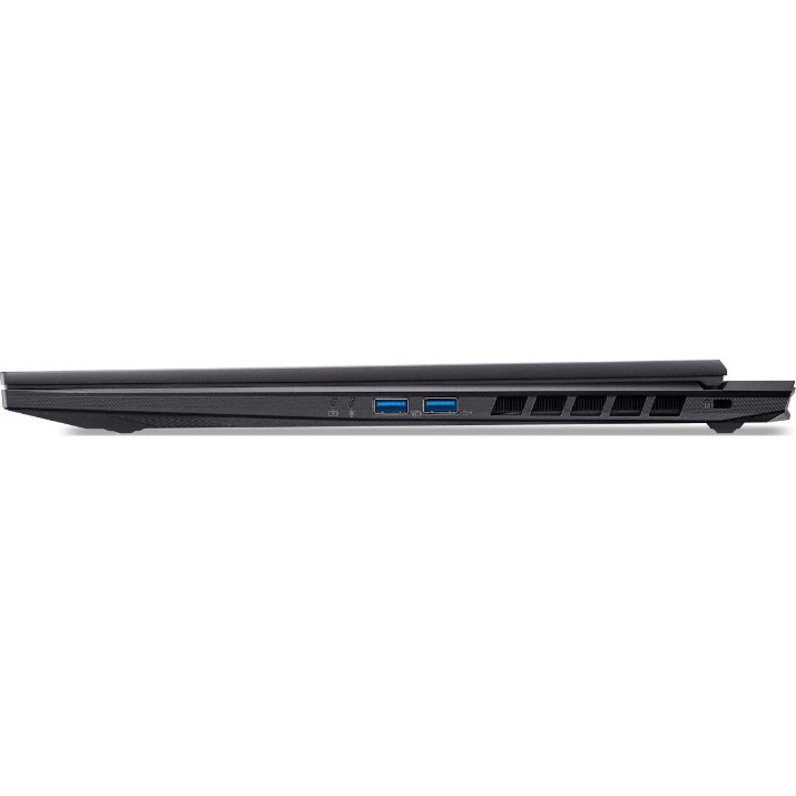 Ноутбук Acer Nitro 18 AI AN18-61 Black (NH.QYJEU.001)